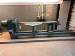 Huvema HU 1000-s Draaibank - 240v, Goede Staat, Ophalen, Gebruikt, Houtdraaibank, 500 tot 1000 mm