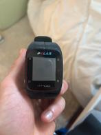 Polar M400 GPS Running Horloge, Gebruikt, Zwart, Ophalen of Verzenden, Waterdicht
