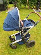 Joolz day3 classic blue, Overige merken, Verstelbare duwstang, Ophalen of Verzenden, Zo goed als nieuw