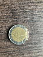 Helmut Schmid 2 Euromunt  (2018), Postzegels en Munten, Munten | Europa | Euromunten, 2 euro, Duitsland, Ophalen of Verzenden