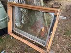 2 Velux dakramen GGL / 04 (134 x 98 cm), Ophalen, Zo goed als nieuw, Dakraam, 80 tot 120 cm