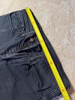 Zwarte Levi's 512 Jeans - 31-32, Ophalen of Verzenden, Gedragen, Zwart, W32 (confectie 46) of kleiner