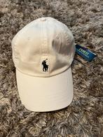 Ralph lauren pet wit, Ralph Lauren, Nieuw, Pet, One size fits all