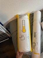 Nieuw IKEA SMÅSPORRE dekbed 200x200, Huis en Inrichting, Slaapkamer | Beddengoed, Ophalen, Wit, Deken of Dekbed, Nieuw