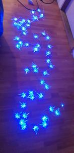Kerstverlichting sterren, Diversen, Kerst, Ophalen, Gebruikt