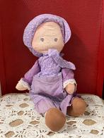 Vintage Sarah Kay stoffen pop, Ophalen of Verzenden