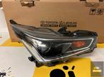 Toyota Aygo Facelift Rechts voor! Koplamp 17/2023