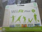 WII Fitplus, Spelcomputers en Games, Games | Nintendo Wii, Ophalen of Verzenden, Nieuw, Platform, Vanaf 3 jaar