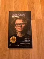 Teun Toebes - VerpleegThuis (NIEUW), Ophalen of Verzenden, Nieuw, Teun Toebes