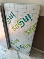 Isolatie panelen, Doe-het-zelf en Verbouw, Platen en Panelen, Ophalen of Verzenden, Nieuw, Overige materialen, Minder dan 20 mm