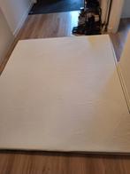 Topmatras 180x200 - Swisse Sense, Ophalen, Tweepersoons, Zo goed als nieuw, Matras