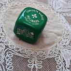 MOLINARD CONCRETA NAMIKO GRASSE PARIS CREME PARFUM LEEG, Verzenden, Gebruikt, Overige typen