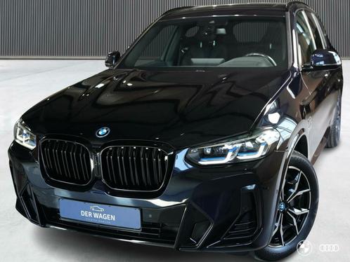 BMW X3 xDr30e M SPORT / PANODAK / LASER / HEADUP / HiFi / CA, Auto's, BMW, Bedrijf, Te koop, X3, 4x4, ABS, Achteruitrijcamera