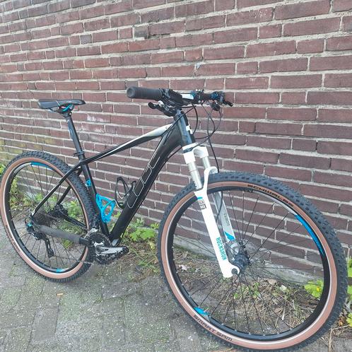 Cube Ltd Pro mountainbike 29 er 19 inch frame, Fietsen en Brommers, Fietsen | Mountainbikes en ATB, Gebruikt, Overige merken, 45 tot 49 cm