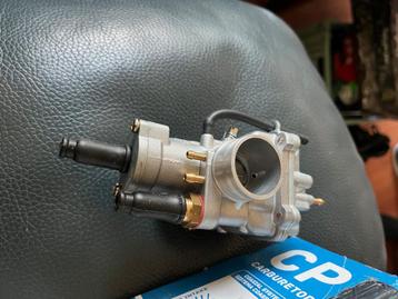 carburateur 17mm Polini CP beschikbaar voor biedingen