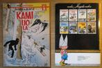 Blondie en Blinkie - Kamiliola (Jeugdzonden 9, SC), Boeken, Eén stripboek, Ophalen of Verzenden, Gelezen, Jijé
