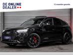 Audi Q5 Sportback 55 TFSIe 367PK S edition |BlackED|Pano|Luc, Auto's, Automaat, Gebruikt, Euro 6, 4 cilinders