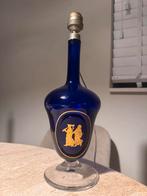 Val Saint Lambert Danse de Flore Lamp, Ophalen of Verzenden