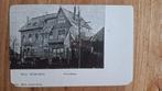 ansichtkaart Breda Princenhage villa Wilhelmina Prinsenhage, Ophalen of Verzenden, Voor 1920, Ongelopen, Noord-Brabant