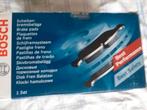 Set nieuwe Bosch remblokken 0986 707 BP420 voor Opel corsa, Ophalen of Verzenden, Nieuw, Opel