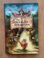 Paul van Loon - De sprookjes-sprokkelaar efteling, Fictie algemeen, Ophalen of Verzenden, Zo goed als nieuw, Paul van Loon; Laurentien van Oranje
