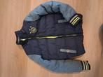 Heerlijke warme winterjas AJAX maat 152, Kinderen en Baby's, Ophalen of Verzenden, Zo goed als nieuw, Jongen of Meisje, Jas