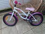 Stoere kinderen fiets Volare 16 inch, Ophalen
