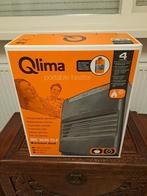 Qlima SRE 3230 kachel, Huis en Inrichting, Kachels, Ophalen, Zo goed als nieuw, Overige brandstoffen, Petroleumkachel