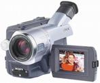 Sony CCD-TRV408E Pal, Full HD, 20x of meer, Overige soorten, Ophalen of Verzenden