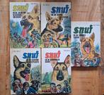 Piet Prins   - Snuf de Hond  - vijf delen, Ophalen of Verzenden, Gelezen, Piet Prins