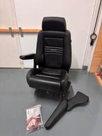 Recaro ergomed es leer verwarming verkoeling, Ophalen, Gebruikt