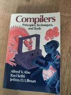 Compilers Principles, Techniques and Tools, Ophalen of Verzenden, Zo goed als nieuw