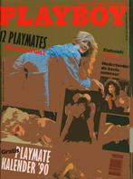 Diverse Nederlandse Playboy uitgaven 1990, Verzenden, 1980 tot heden, Nederland, Tijdschrift
