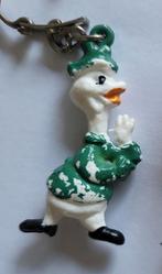 Vintage Bommel Sleutelhanger Guuz Flater, Ophalen of Verzenden, Gebruikt, Knuffel of Figuurtje