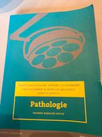 Pathologie Zelman - Zevende Herziene Editie, Boeken, Ophalen of Verzenden, Beta, Gelezen, WO