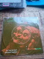 Harie loontjens - carnaval in Maastricht, Ophalen of Verzenden, Zo goed als nieuw, Overige formaten, Levenslied of Smartlap