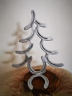 Kerstboom hoefijzers, Ophalen of Verzenden, Zo goed als nieuw