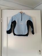 Helly Hansen Ski Trui Maat 122 Blauw, Ophalen of Verzenden, Gebruikt, Helly Hansen, Jongen of Meisje