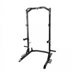 Complete fitness apparatuur, Ophalen, Zo goed als nieuw, Metaal, Krachtstation