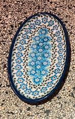 Bunzlau castle schaaltje dessin 95, Huis en Inrichting, Keuken | Servies, Ophalen of Verzenden, Zo goed als nieuw, Overige stijlen