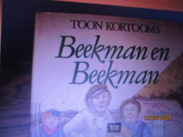 Beekman En Beekman Brabantse roman Kortooms 9025703356 beschikbaar voor biedingen