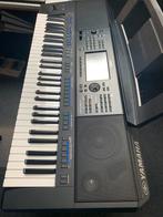 Yamaha PSR SX700 Keyboard - Topstaat!, Muziek en Instrumenten, Ophalen, Yamaha, Overige aantallen, Zo goed als nieuw