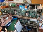 Heathkit zenders/ontvangers, Ophalen, Gebruikt, Zender en Ontvanger