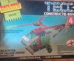 TECC Constructie-Box Bart Smit (niet compleet), Ophalen of Verzenden, Gebruikt, Bouwen