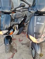 Gilera Runner 180 cc in onderdelen + extra frame, Fietsen en Brommers, Scooters | Piaggio, Ophalen of Verzenden, Gebruikt, Overige modellen