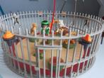Playmobil leeuwentemmer circus, Ophalen, Gebruikt, Complete set