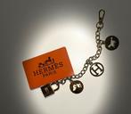 Hermès Golden Bag Charm - Gouden Accessoire, Verzenden, Zo goed als nieuw, Merk