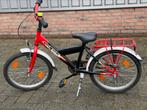 Jongensfiets 18 inch, Fietsen en Brommers, 16 tot 20 inch, Zo goed als nieuw, Noxon, Ophalen