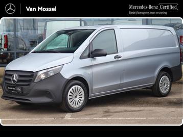 Mercedes-Benz Vito 114 CDI L2 Pro | AIRCO/NAVI/CAMERA/CRUISE beschikbaar voor biedingen