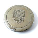 Porsche naafdop van een velg., Verzenden, Gebruikt, Auto's